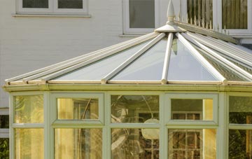 conservatory roof repair Llandrindod Wells, Powys