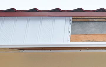 Llandrindod Wells fascia repair costs