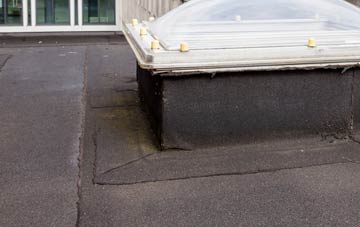 disadvantages of Llandrindod Wells flat roofs