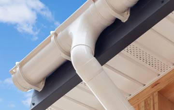 Llandrindod Wells gutter installation costs