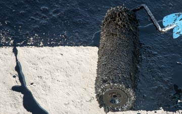 Llandrindod Wells liquid sealant waterproofing