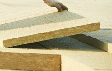 measuring Llandrindod Wells tapered insulation