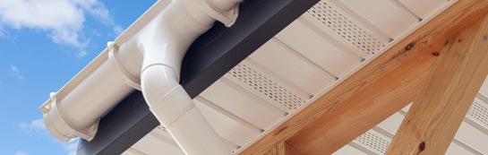 get Llandrindod Wells guttering quotes today