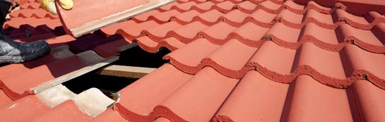 compare Llandrindod Wells roof repair quotes