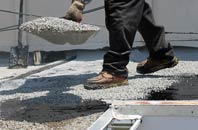find rated Llandrindod Wells flat roofing replacement companies