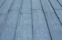 Llandrindod Wells lead roofing