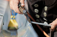 Llandrindod Wells lead roof quotes